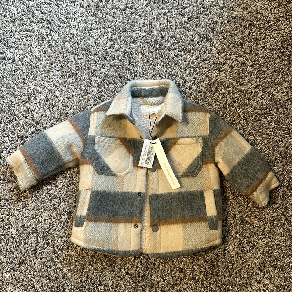 Infant Jacket